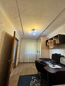 3-комнатная, 56.1 м2