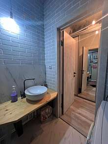 Студия, 19.5 м2