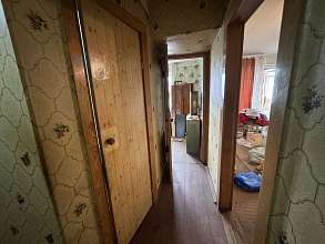 2-комнатная, 44.9 м2