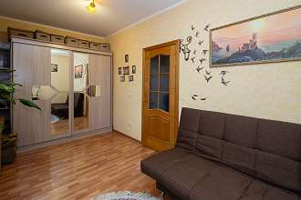 2-комнатная, 63.5 м2