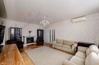 4-комнатная, 283.3 м2