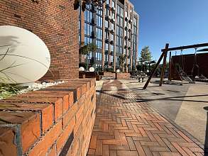 5-комнатная, 192 м2