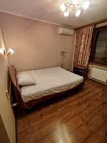 4-комнатная, 75.3 м2