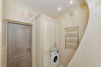 2-комнатная, 65 м2