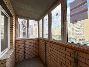 Студия, 23.9 м2