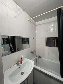 2-комнатная, 48.7 м2