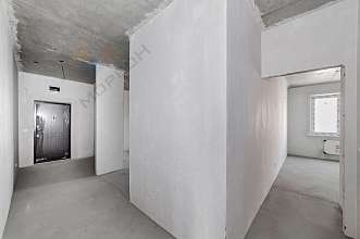 3-комнатная, 70.9 м2