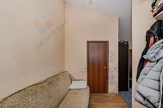 2-комнатная, 42.1 м2