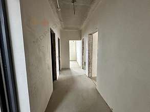 2-комнатная, 53.8 м2