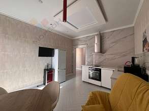 3-комнатная, 79.1 м2