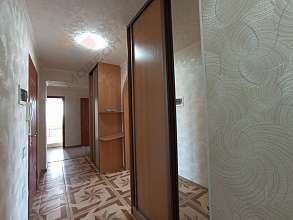 4-комнатная, 77.8 м2