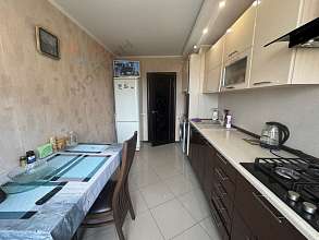 2-комнатная, 51.9 м2