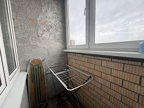 Студия, 17.6 м2