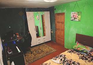 3-комнатная, 61 м2