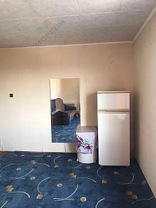 1-комнатная, 17.3 м2