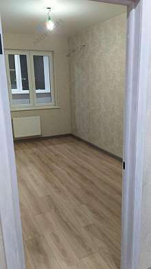 2-комнатная, 55.9 м2