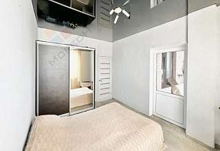 3-комнатная, 70.5 м2