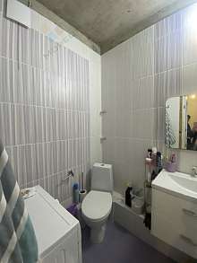 3-комнатная, 78.8 м2