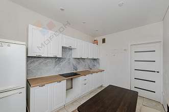 1-комнатная, 35 м2