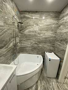 1-комнатная, 46.4 м2