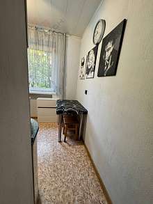 3-комнатная, 56.1 м2