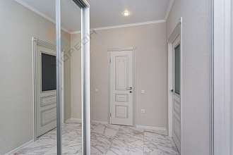 2-комнатная, 53.1 м2