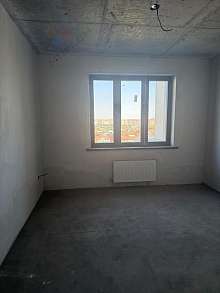 2-комнатная, 54.5 м2