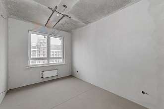 3-комнатная, 68.8 м2