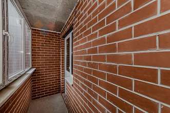 Студия, 24.4 м2