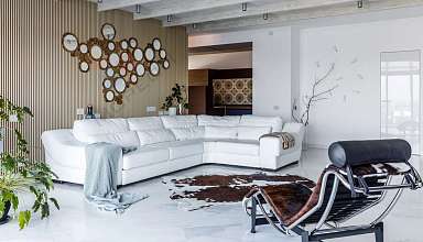 11-комнатная, 370 м2