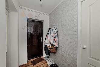 1-комнатная, 35 м2