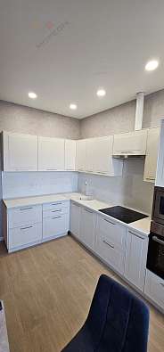 1-комнатная, 46.1 м2