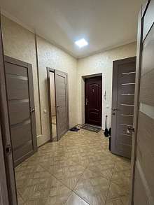 1-комнатная, 42.2 м2