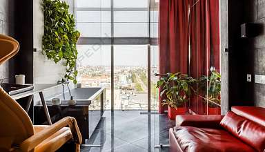 11-комнатная, 370 м2