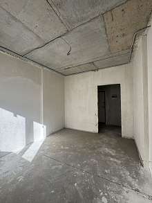 2-комнатная, 48.7 м2