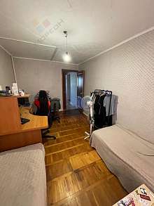 2-комнатная, 48.7 м2