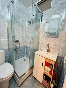 1-комнатная, 30.7 м2