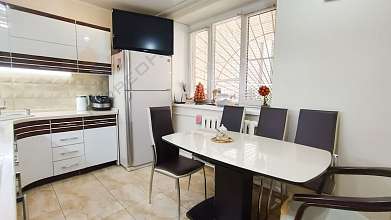 4-комнатная, 106.9 м2