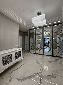 4-комнатная, 175 м2