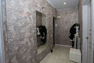 1-комнатная, 40.4 м2