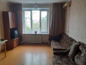 1-комнатная, 18 м2