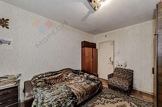 3-комнатная, 68.9 м2