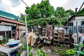 2-комнатная, 61.3 м2