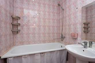 1-комнатная, 29.4 м2