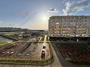 Студия, 23.5 м2