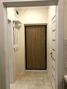 1-комнатная, 24.4 м2