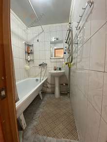 3-комнатная, 74.6 м2