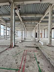 4-комнатная, 219.4 м2