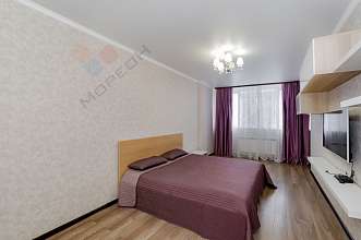 2-комнатная, 73.2 м2