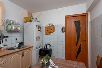 3-комнатная, 60.7 м2